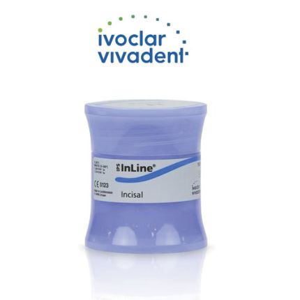 Ivoclar IPS InLine Transpa Incisal 100g