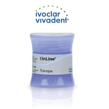 Ivoclar IPS Inline Transpa 100g