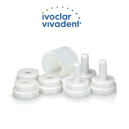 Ivoclar IPS Investment Ring System 
