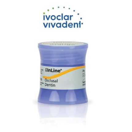 Ivoclar IPS Inline Occlusal Dentin 20g