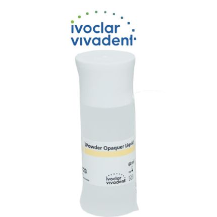 Ivoclar IPS Powder Opaquer Liquid 