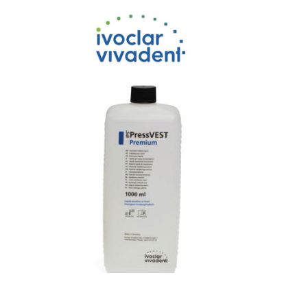 Ivoclar IPS PressVest Premium Liquid 1L