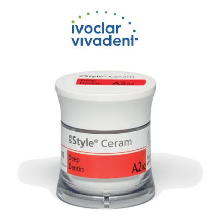 Ivoclar IPS Style Ceram Deep Dentin 20g