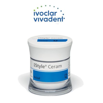 Ivoclar IPS Style Ceram Incisal 20g