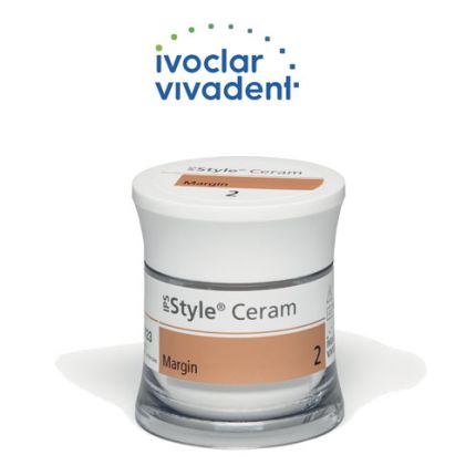 Ivoclar IPS Style Ceram Margin 20g