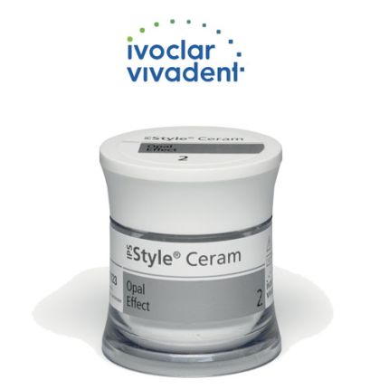 Ivoclar IPS Style Ceram Opal Effect 20g