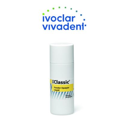 Ivoclar IPS Classic Powder Opaquer Liquid 