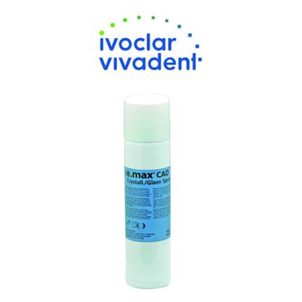 Ivoclar IPS e.max CAD Crystall Glaze Spray 270ml