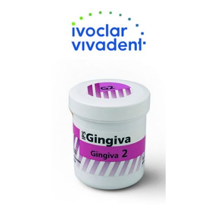 Ivoclar IPS Gingiva 20g