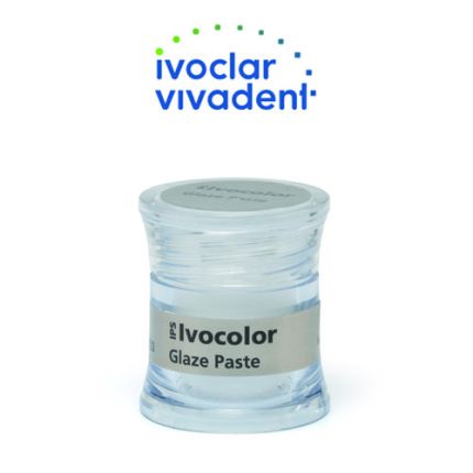 Ivoclar IPS Ivocolor Glaze Paste