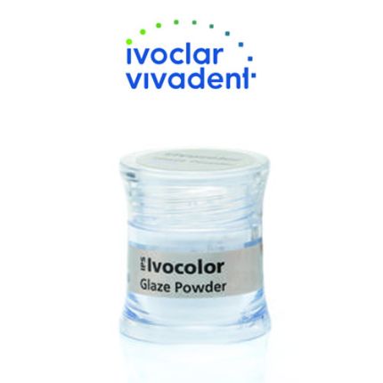 Ivoclar IPS Ivocolor Glaze Powder