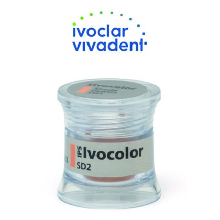 Ivoclar IPS Ivocolor Shade Dentin 3g