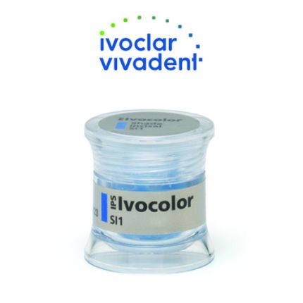 Ivoclar IPS Ivocolor Shade Incisal 3g