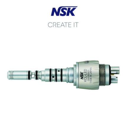 NSK LED Coupling Kavo 