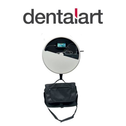 Dental Art Kiper Light &amp; Charge