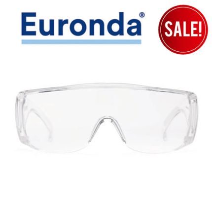 Euronda Glasses Monoart Light
