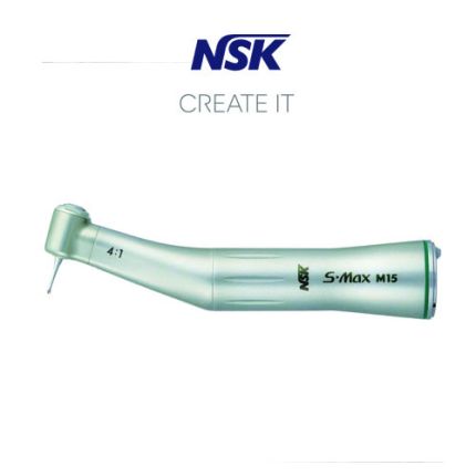 NSK Contra Angles S-Max M15 (Non Optic)