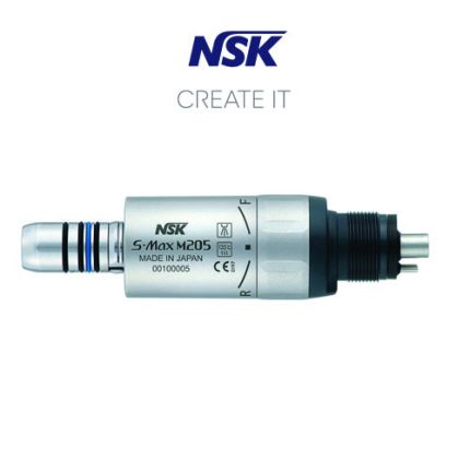 NSK Clinical Micromotors S-Max M205 