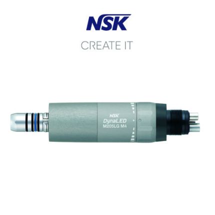 NSK Clinical Micromotors DynaLED M205LG 