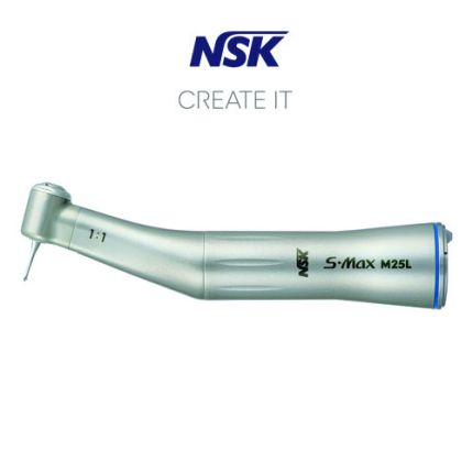 NSK Contra Angles S-Max M25L (Optic)