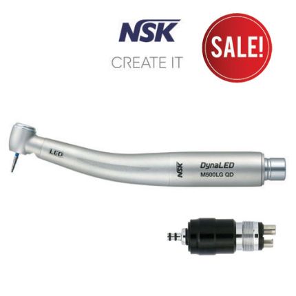 NSK DynaLED M500LG (QD Connection)