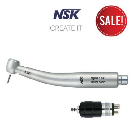NSK DynaLED M600LG (QD Connection)