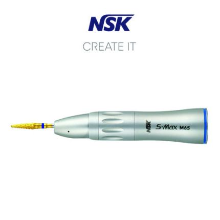 NSK Contra Angles S-Max M65 (Non Optic)