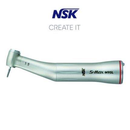 NSK Contra Angles S-Max M95L (Optic)
