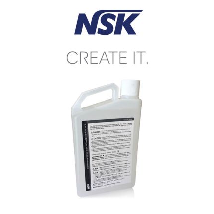 NSK Maintenance Oil for iCare