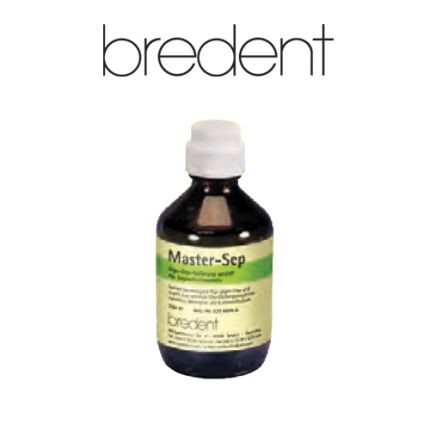 Bredent Master Sep 200ml