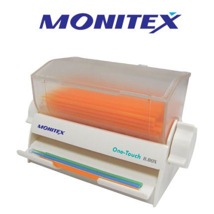 Monitex B.Box Dispenser 