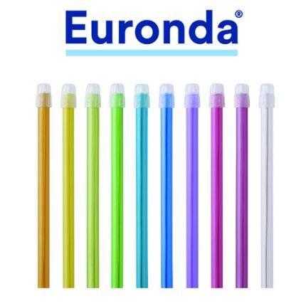 Euronda Monoart® Saliva Ejectors EM15 