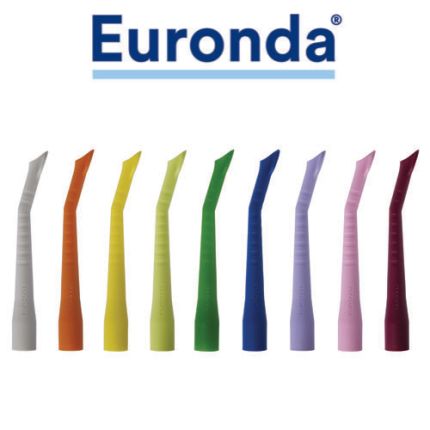 Euronda Monoart® Evo Aspirator Tips EM21