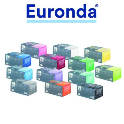 Euronda Monoart Towel Up! 