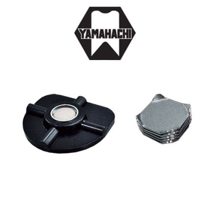 Yamahachi Mounting Plate with Magnet 