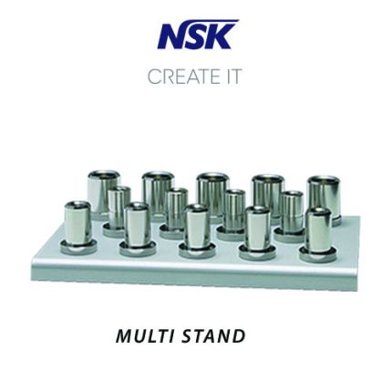 NSK Multi Stand Complete 