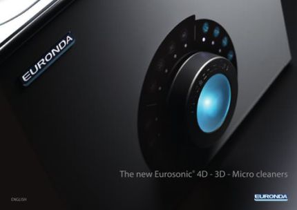 Euronda Eurosonic 4D