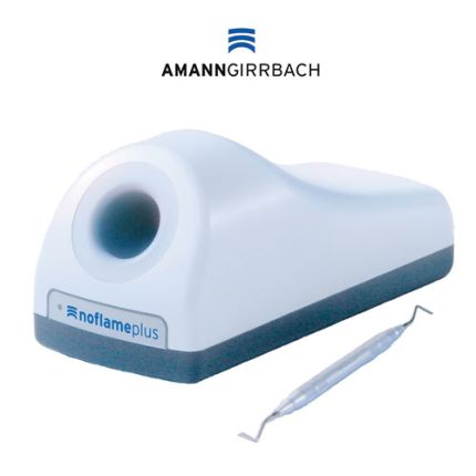 Amann Girrbach Noflame PLUS