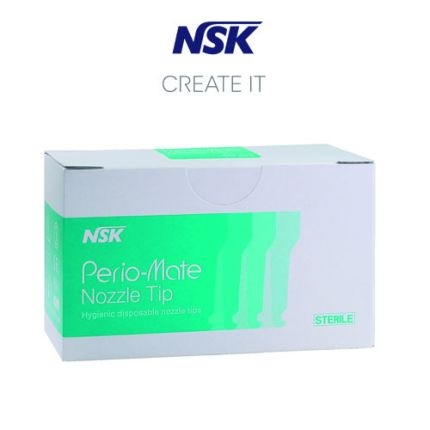 NSK Perio-Mate Nozzle Tip