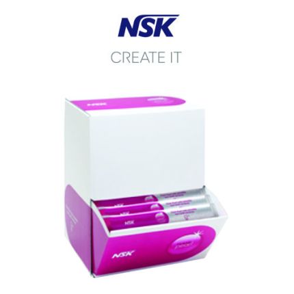 NSK Flash Pearl