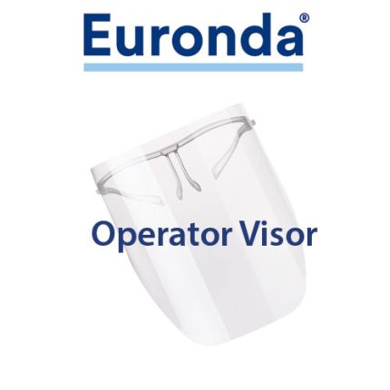 Euronda Monoart Operator Visor 