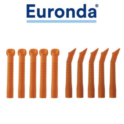 Euronda Monoart® Evo Aspirator Tips EM19
