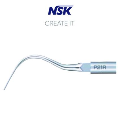NSK Perio Varios Ultrasonic Scaler Tips - Root Planning