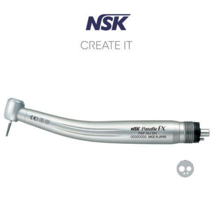 NSK PanaAir FX Standard (Direct Connection M4)