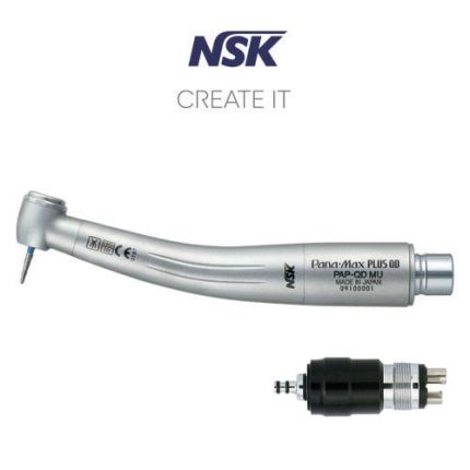 NSK Pana-Max PLUS Miniature (QD Connection)