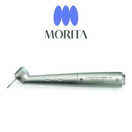 J.Morita TwinPower Turbine® 45 (Non Optic)