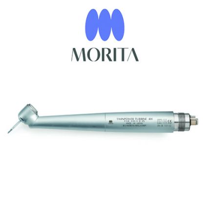 J.Morita TwinPower Turbine® 45° Basic