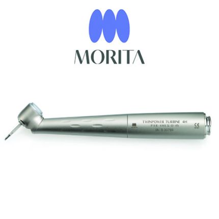 J.Morita TwinPower Turbine® 45° (Optic)