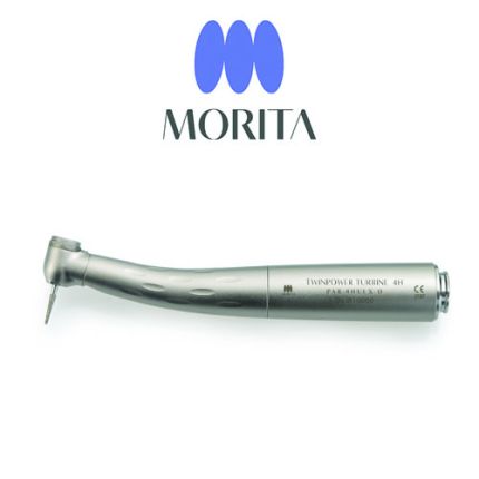 J.Morita TwinPower Turbine® UltraE