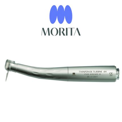 J.Morita TwinPower Turbine® UltraM